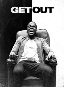 Get out: vod hd - location