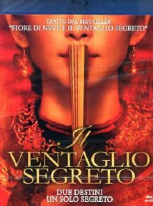 Il ventaglio segreto [italian edition]