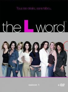 The l word saison 1 (coffret de 4 dvd)