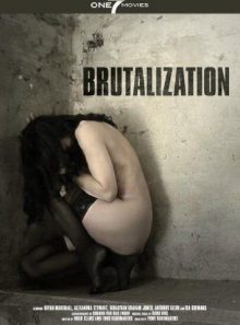 Brutalization