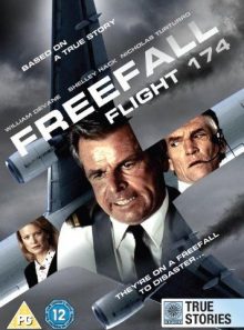 Freefall - flight 174