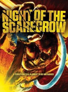 Night of the scarecrow