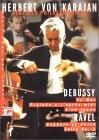 Karajan - debussy : la mer + prélude à l'après-midi d'un faune - ravel : daphnis et chloé + suite no. 2