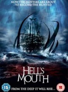 Hell's mouth