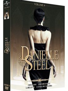 Danielle steel - volume 4 - pack