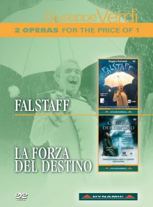 Falstaff & la forza del destino