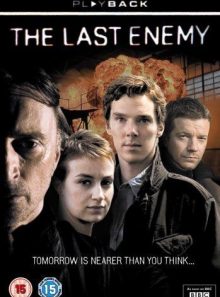 The last enemy - the complete mini-series