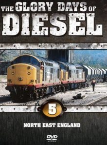 Diesel - north east england