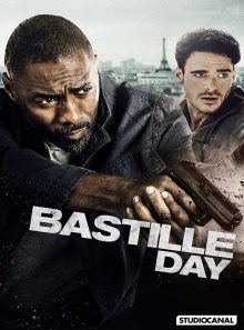 Bastille day: vod hd - achat