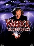 Warlock: the armageddon