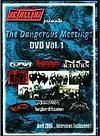 Metallian dvd the dangerous meetings