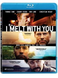 I melt with you [blu ray]