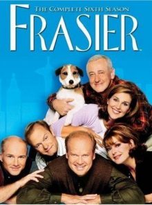 Frasier - season 6
