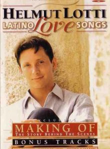 Helmut lotti : latino love songs