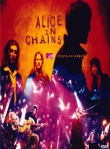 Alice in chains unplugged