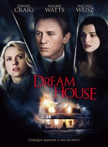 Dream house: vod sd - location