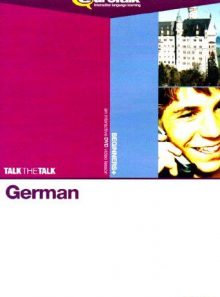 Talk the talk german interactive video dvd