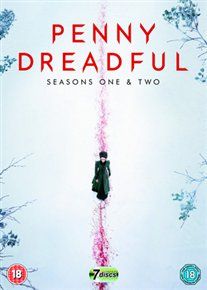 Penny dreadful - season 1-2 [dvd]
