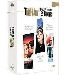 Truffaut le cineaste qui aimait les femmes