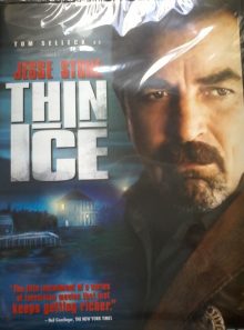 Jesse stone: thin ice