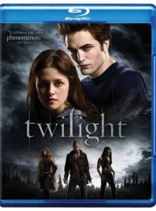 Twilight [blu ray]