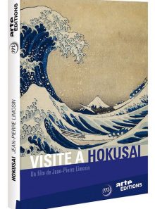 Visite à hokusai