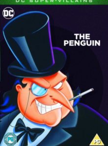 Penguin heroes & villains
