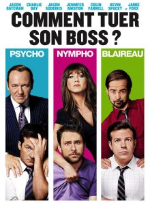 Comment tuer son boss?: vod hd - location