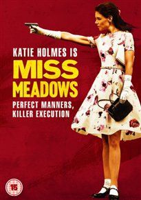 Miss meadows [dvd]