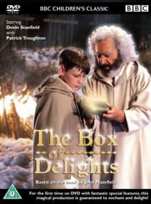 The box of delights
