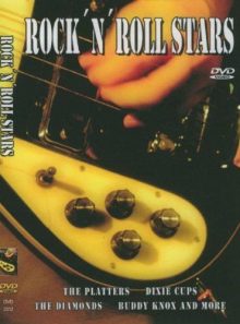 Rock'n'roll stars - v/a