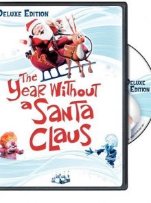The year without a santa claus (deluxe edition)