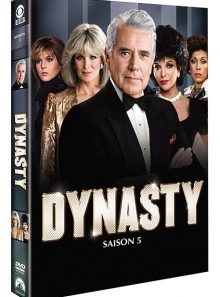 Dynastie - saison 5
