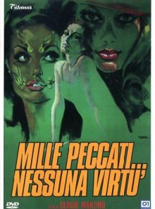 Mille peccati nessuna virtu' - wages of sin - mondo sex (1969)