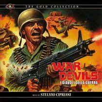 I diavoli della guerra (war devils) ost