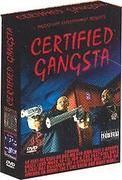 Certified gangsta (coffret réunissant straight outta los angeles + big ballers)