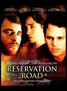 Reservation road: vod sd - location