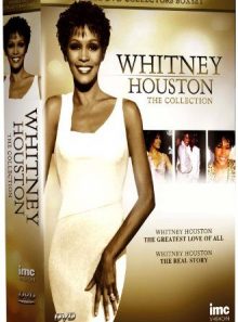 Whitney houston: the collection