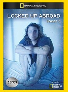 Locked up abroad season 7 (2 discs)