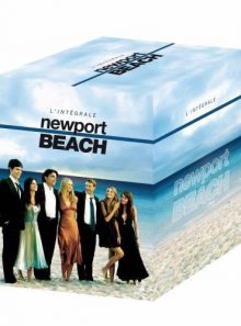 Newport beach - saisons 1 à 4
