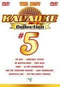 Vol. 5-the best karaoke coll.