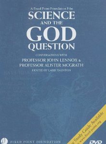 Science & the god question