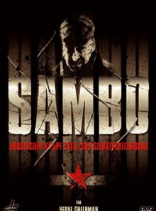 Sambu - russischer kampf total und selbstverteidigung