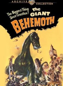 The giant behemoth