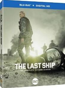 The last ship la 2eme saison