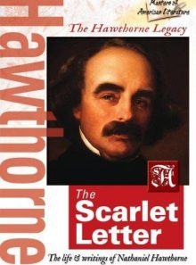 The hawthorne legacy the scarlet letter