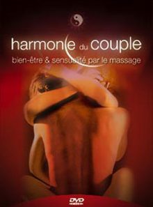 Harmonie du couple, bien-être & sensualité par le massage