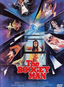 The boogey man - édition collector limitée