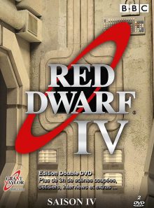 Red dwarf - saison iv