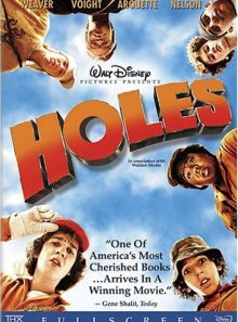 Holes (full screen edition)